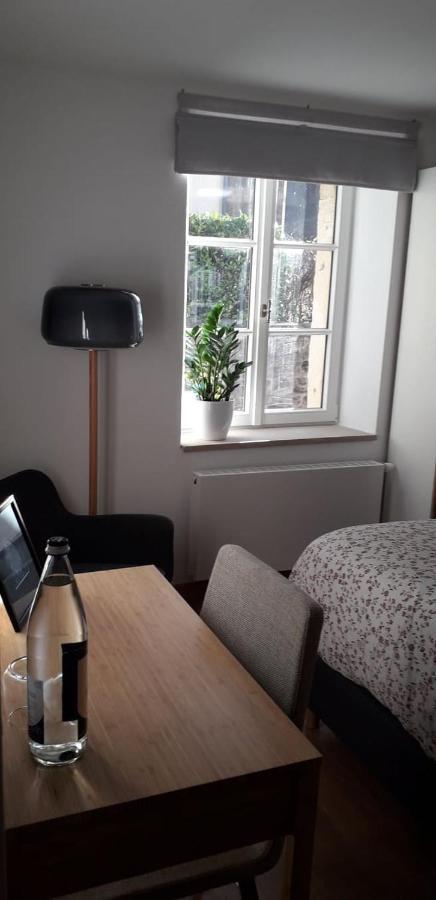 Appartement The Fennef à Bourglinster Extérieur photo