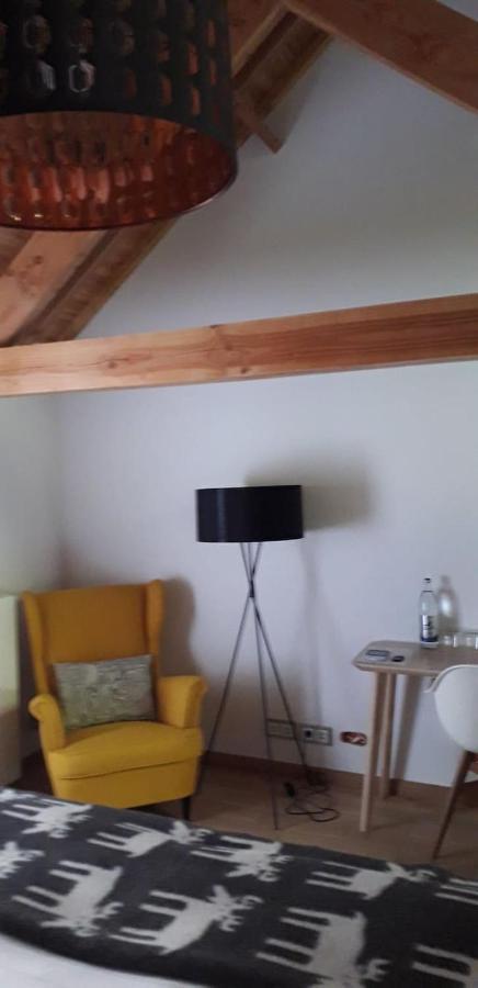 Appartement The Fennef à Bourglinster Extérieur photo