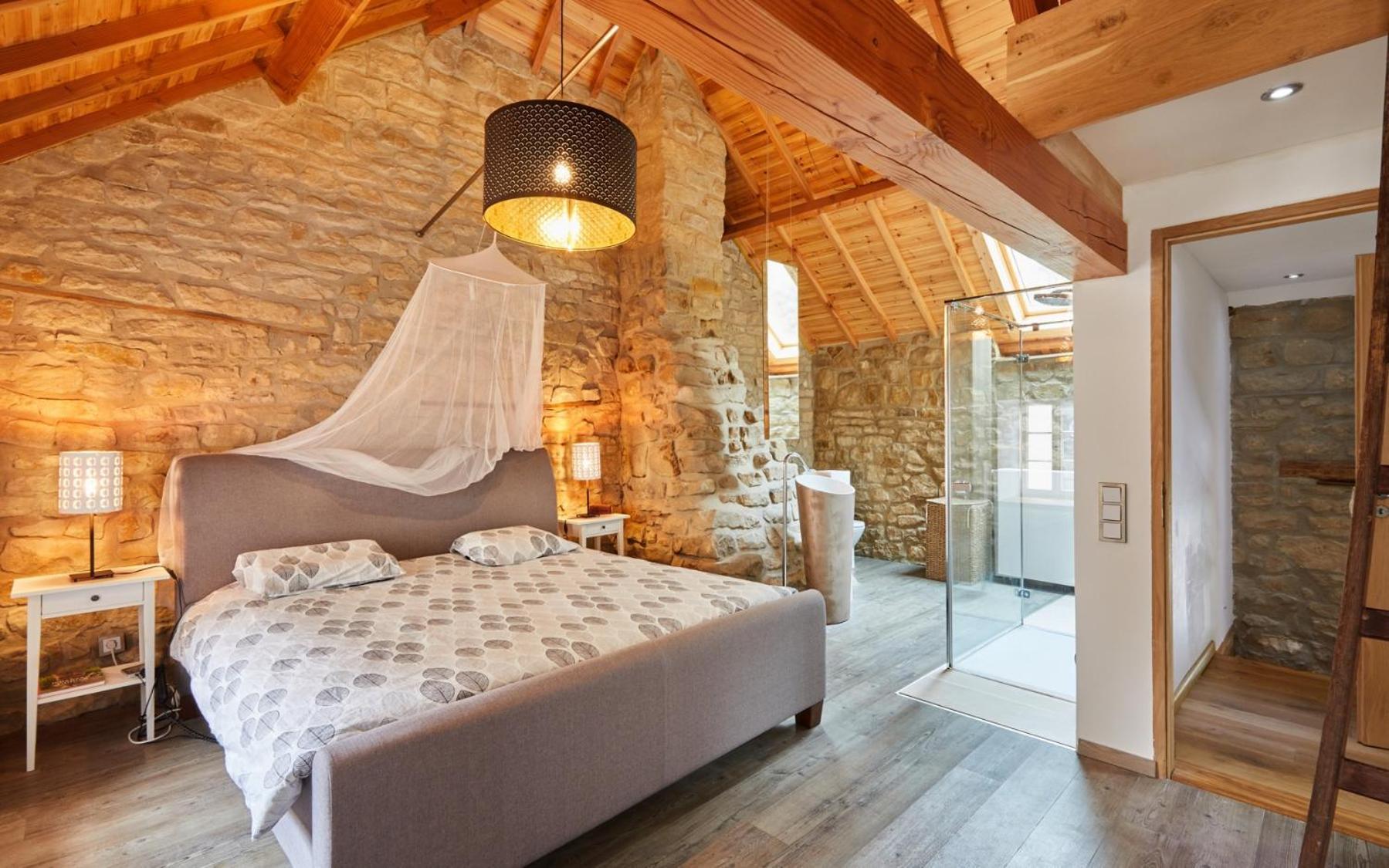 Appartement The Fennef à Bourglinster Extérieur photo