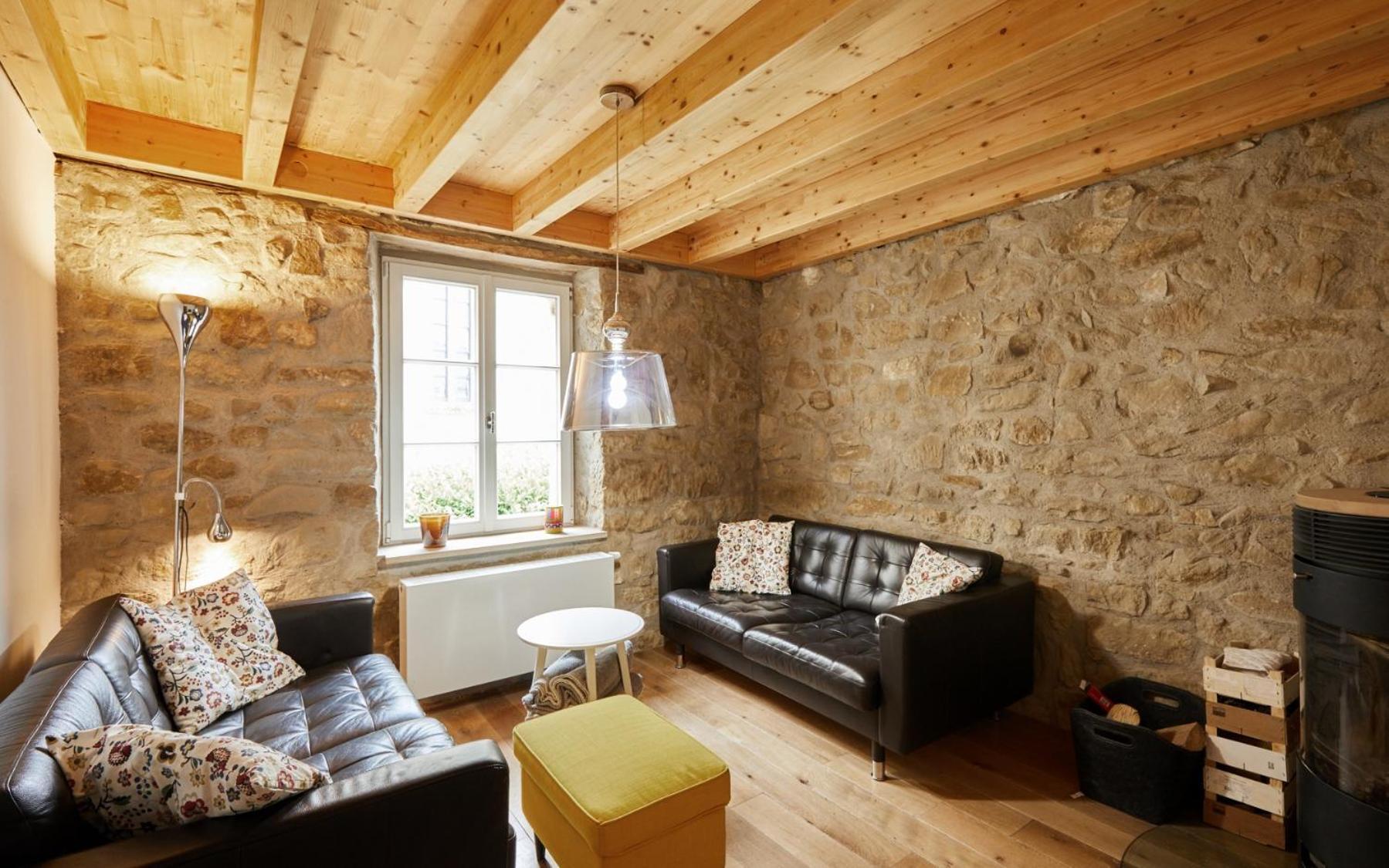 Appartement The Fennef à Bourglinster Extérieur photo
