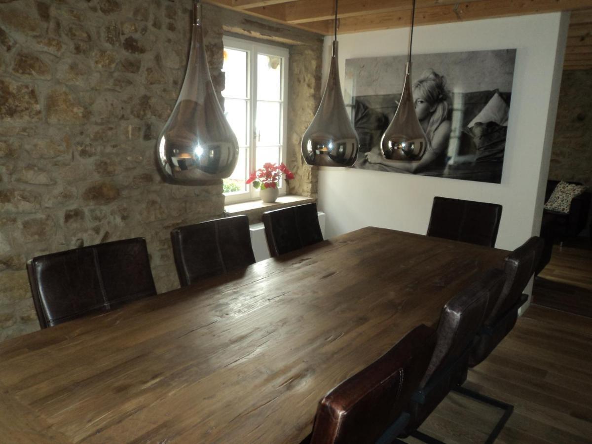 Appartement The Fennef à Bourglinster Extérieur photo
