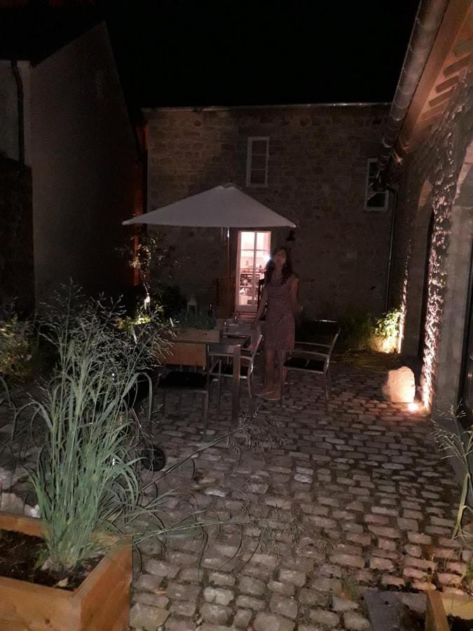 Appartement The Fennef à Bourglinster Extérieur photo