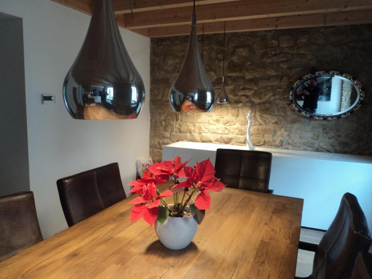 Appartement The Fennef à Bourglinster Extérieur photo